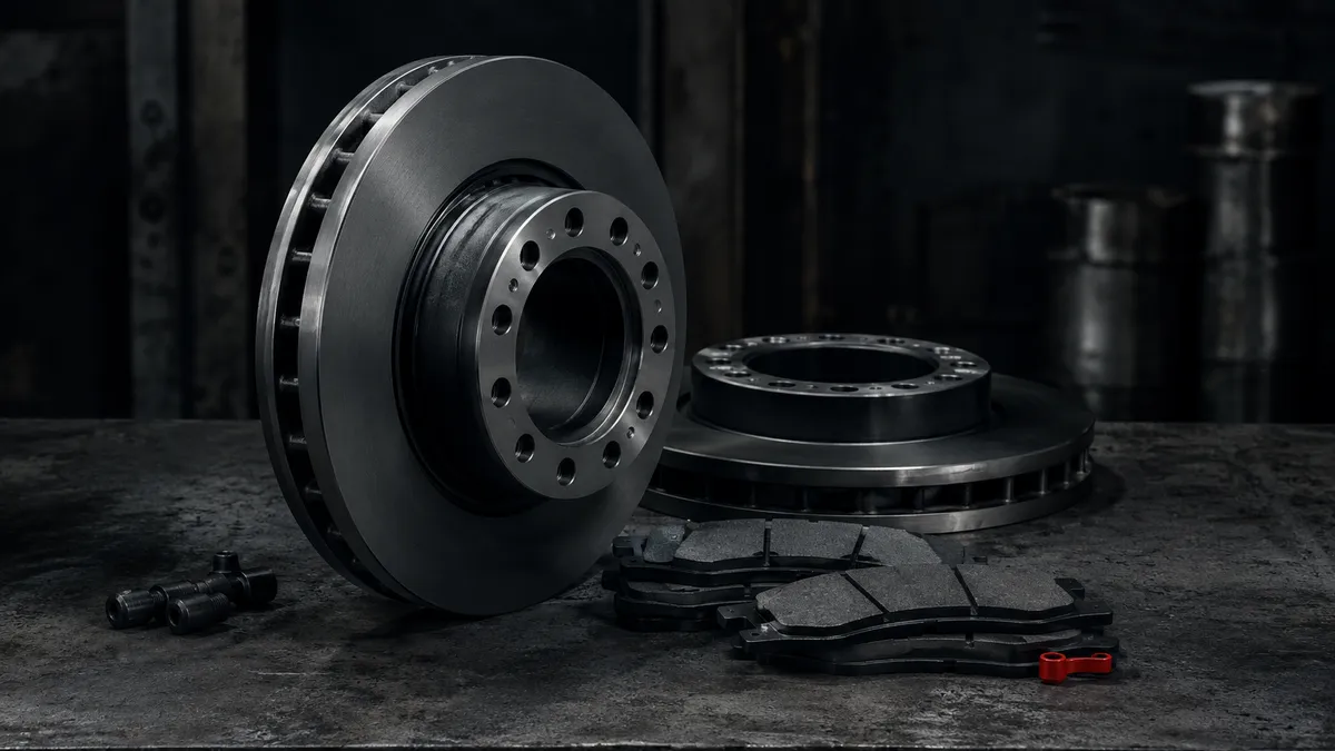 Brakes