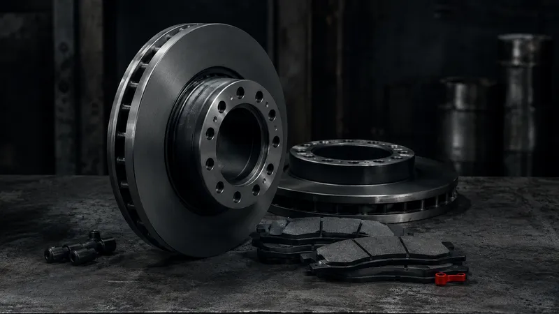 Brakes